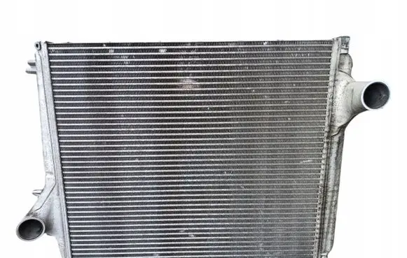 Volvo S40, V40 Intercooler radiator 1469Z