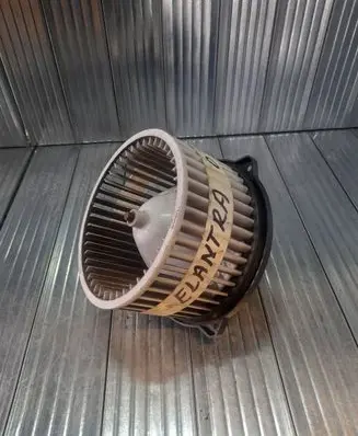 Hyundai Elantra Heater fan/blower F00S330017 971137D000