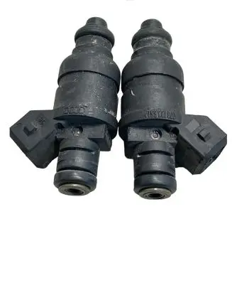 Audi A6 S6 C5 4B Fuel injector 078133551AC