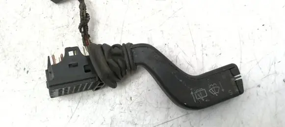 Opel Vectra B Wiper control stalk 092115275502 090481242 090243394