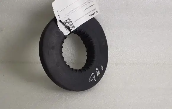 Maserati Levante Rear coil spring rubber mount 15149905041