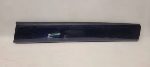 Jaguar F-Pace Front door trim (molding) C809E-T1037