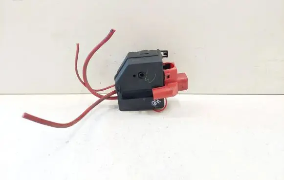 Mercedes-Benz R W251 Positive cable (battery) A1645400050