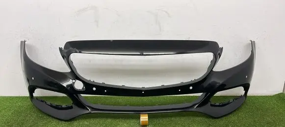 Mercedes-Benz C W205 Front bumper a2058850125