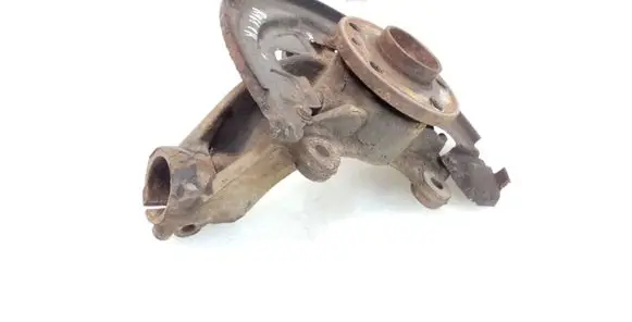 Volvo V60 Front wheel hub spindle knuckle 6G913K171A