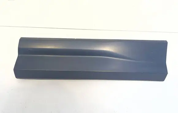 Audi Q2 - Rear door trim (molding) 81A853969A