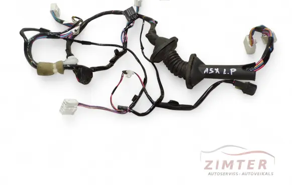Mitsubishi ASX Front door wiring loom 8512B728