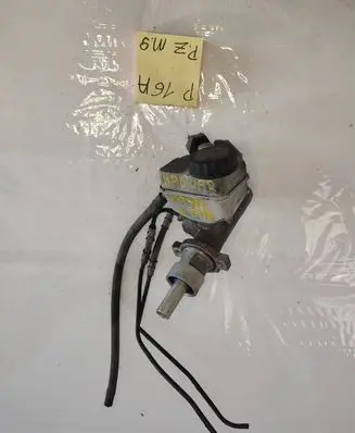 Jaguar X-Type Other brake parts 2134654