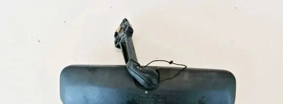 Subaru Outback Rear view mirror (interior) E10110100