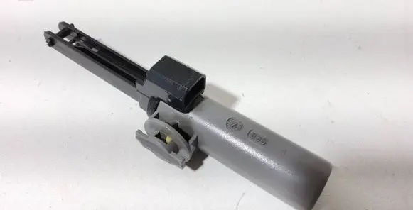Audi A6 Allroad C7 Glovebox shock absorber 4F1880324