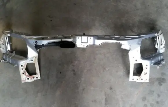 Fiat Croma Top upper radiator support slam panel
