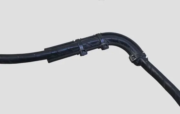 Ford Galaxy Negative earth cable (battery) 6G9T14301 6G9T14301BH