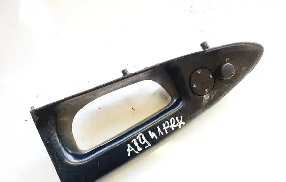 Audi A4 S4 B5 8D Wing mirror switch 8d0959565a 03240034