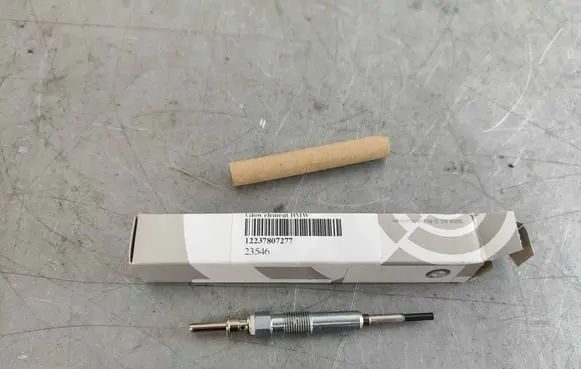 BMW 3 E90 E91 Glow plug 12237807277 7807277