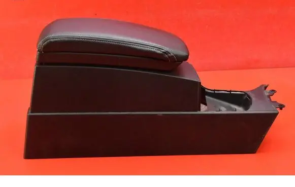 Center console