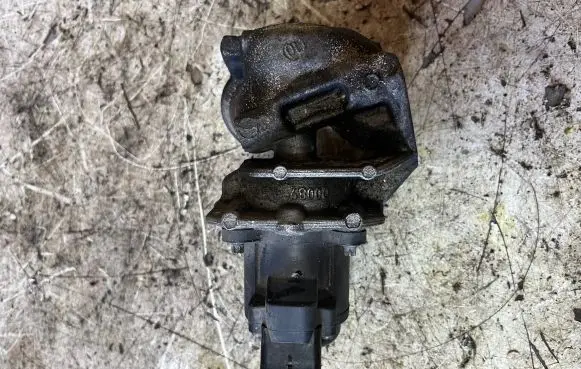 Volvo S40 EGR valve 9672880080 V29006980