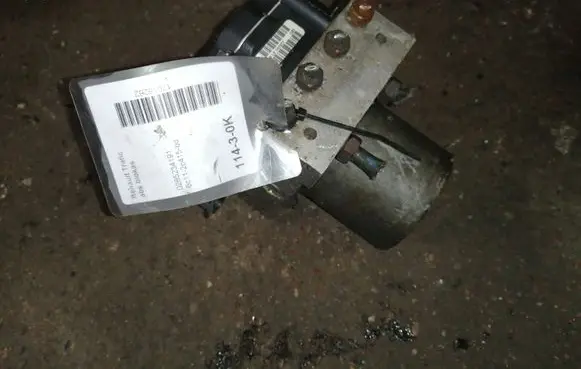 Ford Transit ABS Pump 0265234191 0265950398