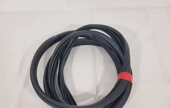 Hyundai Matrix Front door rubber seal