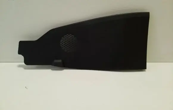 Nissan Qashqai J12 Other center console (tunnel) element 689306UA1A