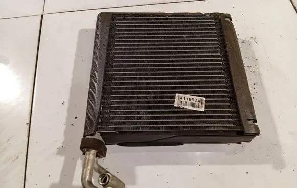 Honda FR-V A/C cooling radiator (condenser) 