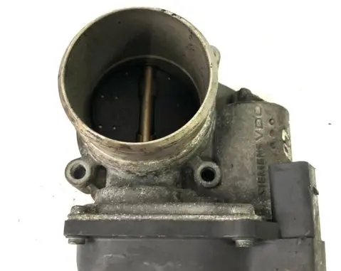 Audi A4 S4 B7 8E 8H Throttle valve 06F133062G