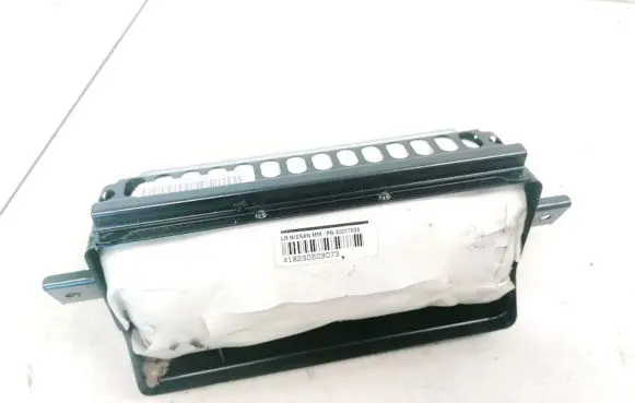 Nissan Micra Passenger airbag 40017020 418230603073