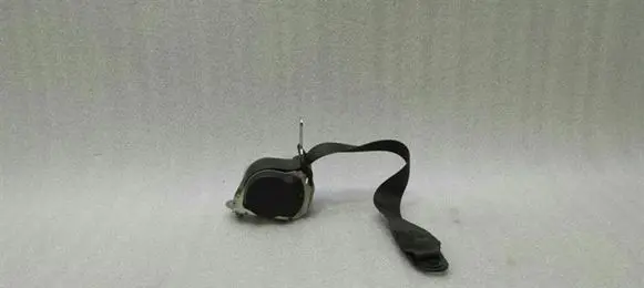 Aston Martin DB9 Rear seatbelt buckle 4G43611B68CFW
