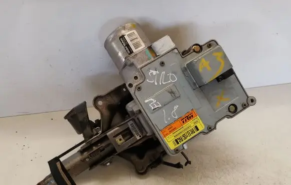 Fiat Stilo Electric power steering pump 00046846858