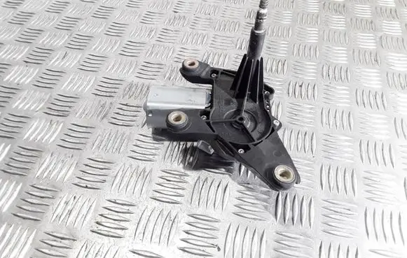 Renault Scenic II - Grand scenic II Rear window wiper motor 8200153458B 53018912