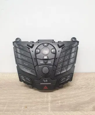 Ford Focus Head unit multimedia control AM5T18K811CE 5690028D
