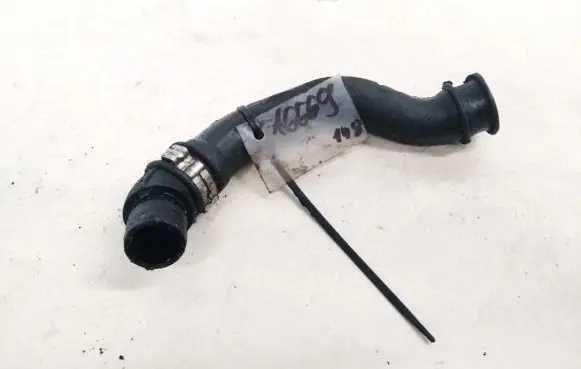 Ford Focus Engine coolant pipe/hose