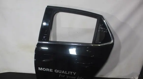 Opel Corsa F Rear door 