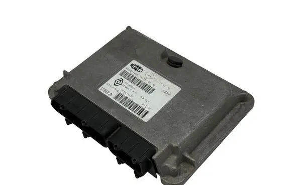 Renault Master II Gearbox control unit/module 8200511489 8200412942 1677805400