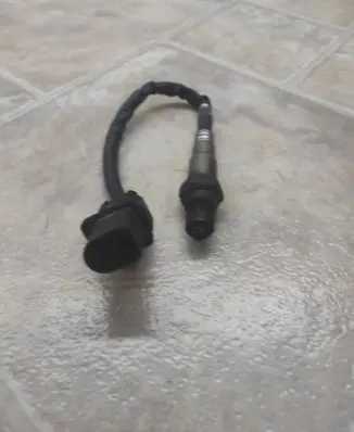 Mercedes-Benz B W245 Lambda probe sensor A0035426918