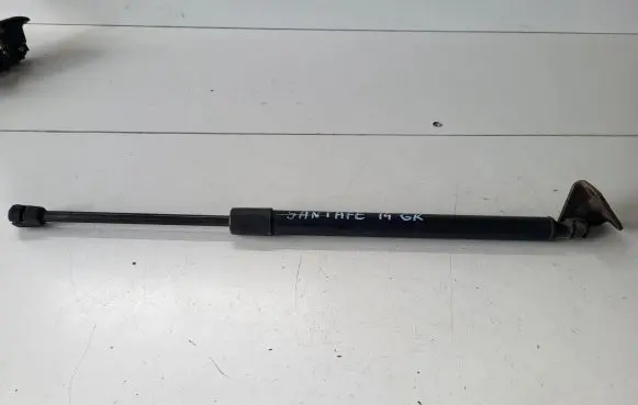 Hyundai Santa Fe Tailgate/trunk strut/damper 817712W000