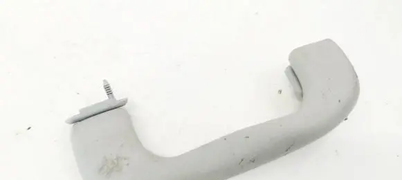 Opel Astra H Front interior roof grab handle