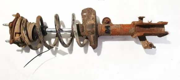 Honda CR-V Front shock absorber/damper