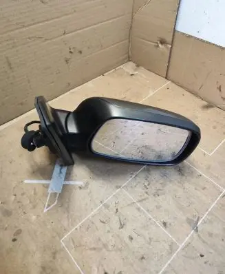 Toyota Corolla E120 E130 Front door electric wing mirror E11015440 SKH563678 E11025440