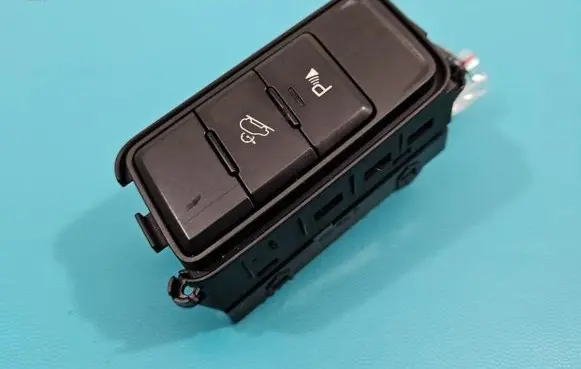 KIA Sportage Seat control switch 93600-F1AD0 IMPRK1359156