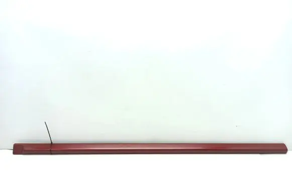 Front door trim (molding)