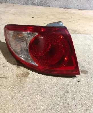 Hyundai Santa Fe Rear/tail lights 924012B000