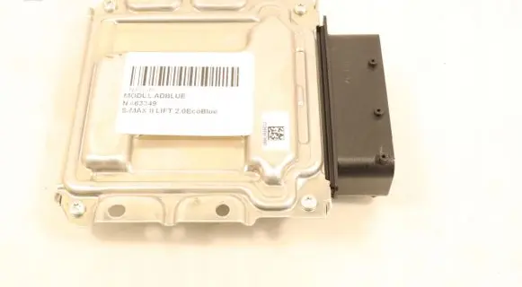 Ford S-MAX Adblue control unit KV6A5H298CD