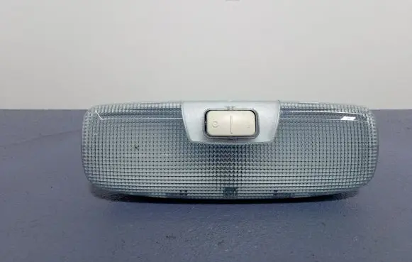 Ford Ecosport Boot/trunk interior light ET76-13776-AA