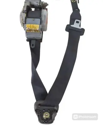 Subaru Forester SF Front seatbelt NSB1085 NSB085SR06 64611FC100GC