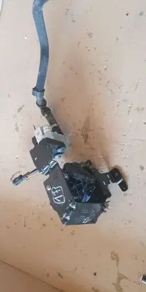 Peugeot 208 II Vacuum pump 9835028580