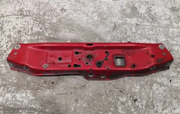 Opel Astra H Top upper radiator support slam panel
