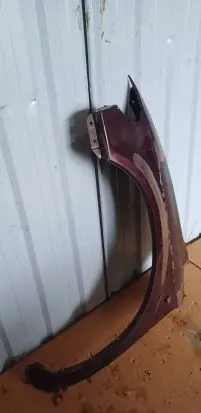 Chrysler Voyager Fender 