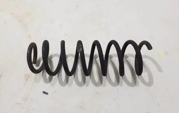 BMW 5 F10 F11 Front coil spring 6794637