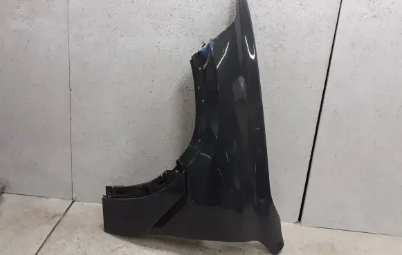 BMW X6 G06 Fender