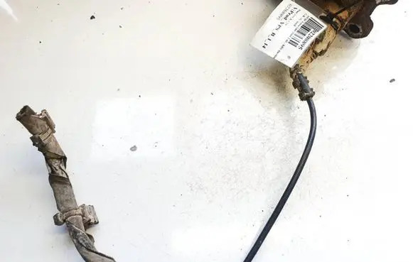Volvo S80 ABS rear brake sensor 